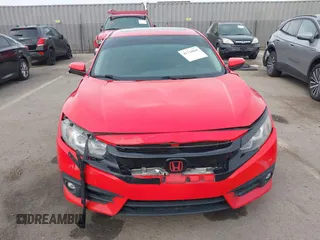2017 Honda Civic Sedan EX-T with VIN 2HGFC1F38HH646372, listed as a IAAI auction lot 41726045 with 122,423 mi miles. Bid and sale history available at carsss.com. Image 12.