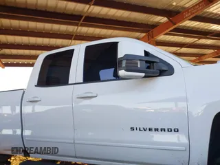 2017 Chevrolet Silverado 1500 LT with VIN 1GCRCREC3HZ369447, listed as a IAAI auction lot 41344081 with 115,789 mi miles and . Bid and sale history available at DreamBid. Image 13.
