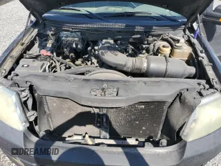 2004 Ford F-150 STX with VIN 1FTRX12W84NA92672, listed as a Copart auction lot 54778555 with 217,065 mi miles and Clean Title. Bid and sale history available at carsss.com. Image 11.