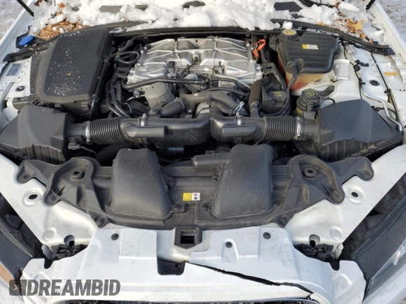 2015 Jaguar XF V6 Portfolio with VIN SAJWJ0FF5F8U62617, listed as a Copart auction lot 42357575 with 59,924 mi miles and Salvage Title. Bid and sale history available at carsss.com. Image 11.