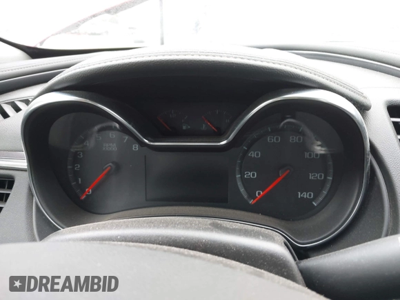2015 Chevrolet Impala LTZ with VIN 2G1165S31F9220228, listed as a IAAI auction lot 42126887 with 84,319 mi miles and . Bid and sale history available at DreamBid. Image 7.