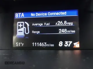 2014 Honda Civic EX-L with VIN 19XFB2F94EE263368, listed as a IAAI auction lot 42064126 with 111,463 mi miles and . Bid and sale history available at DreamBid. Image 16.
