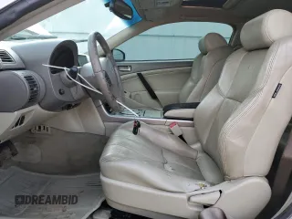2003 Infiniti G35 w/Leather with VIN JNKCV54E43M206323, listed as a Copart auction lot 73240574 with 269,205 mi miles and Salvage Title. Bid and sale history available at DreamBid. Image 7.
