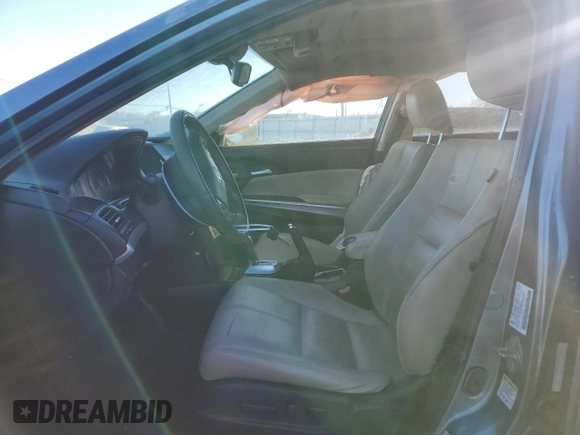 2013 Honda Crosstour EX-L z VIN 5J6TF3H58DL004986, wystawiony jako Copart lot #42740505 z przebiegiem 146 113 mil mil oraz Szkoda całkowita • Salvage title. Historia ofert i sprzedaży dostępna na DreamBid. Obrazek 7.