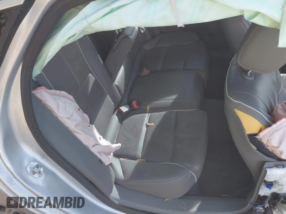 2016 Chevrolet Impala LTZ z VIN 2G1145S36G9148787, wystawiony jako IAAI lot #42119590 z przebiegiem 235 000 mil mil oraz . Historia ofert i sprzedaży dostępna na DreamBid. Obrazek 8.