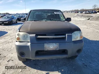 2002 Nissan Frontier SE with VIN 1N6ED27T42C361509, listed as a Copart auction lot 88577295 with 307,150 mi miles and Clean title. Bid and sale history available at DreamBid. Image 5.