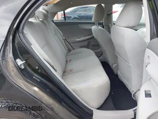 2010 Toyota Corolla z VIN 2T1BU4EE6AC360616, wystawiony jako IAAI lot #42243302 z przebiegiem 189 130 mil mil oraz . Historia ofert i sprzedaży dostępna na DreamBid. Obrazek 8.