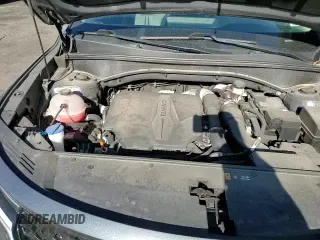 2022 Kia Sorento SX with VIN 5XYRKDLF7NG140816, listed as a Copart auction lot 69052345 with 30,984 mi miles and Salvage title. Bid and sale history available at DreamBid. Image 16.