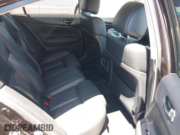 2010 Nissan Maxima SV with VIN 1N4AA5AP0AC823995, listed as a IAAI auction lot 42672254 with 174,386 mi miles and . Bid and sale history available at DreamBid. Image 8.