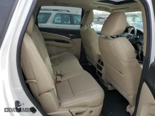 2014 Acura MDX Tech Pkg with VIN 5FRYD4H43EB045365, listed as a Copart auction lot 49688795 with 71,971 mi miles and Salvage Title. Bid and sale history available at carsss.com. Image 11.