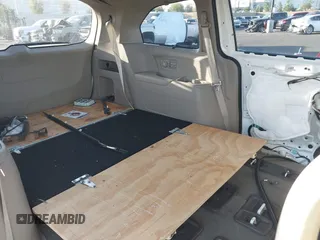 2011 Honda Odyssey Touring с VIN 5FNRL5H96BB002421, выставлен на аукционе IAAI как лот 42297384 с пробегом 128 472 миль миль и . История ставок и продаж доступна на DreamBid. Изображение 8.