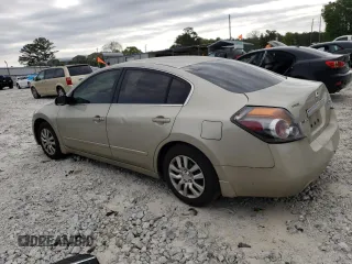 2009 Nissan Altima S with VIN 1N4AL21EX9N481706, listed as a Copart auction lot 52122295 with 214,224 mi miles and Salvage Title. Bid and sale history available at DreamBid. Image 2.