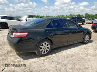 2007 Toyota Camry с VIN JTNBB46K173027554, выставлен на аукционе Copart как лот 59032725 с пробегом 202 695 миль миль и Чистый • Clean title. История ставок и продаж доступна на DreamBid. Изображение 3.