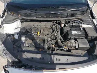 2023 Kia Rio S z VIN 3KPA24AD1PE597734, wystawiony jako Copart lot #49138195 z przebiegiem 11 796 mil mil oraz Szkoda całkowita • Salvage title. Historia ofert i sprzedaży dostępna na DreamBid. Obrazek 13.