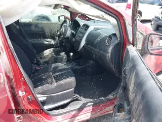2017 Nissan Note S Plus with VIN 3N1CE2CP9HL356032, listed as a IAAI auction lot 42203894 with 79,806 mi miles and . Bid and sale history available at DreamBid. Image 5.