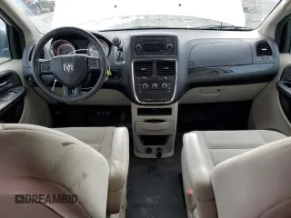 2015 Ram Cargo Van Tradesman with VIN 2C4JRGAGXFR666408, listed as a Copart auction lot 83075904 with 159,647 mi miles and Salvage Title. Bid and sale history available at carsss.com. Image 8.