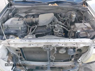 2006 Toyota Tacoma with VIN 5TENX22NX6Z157050, listed as a IAAI auction lot 42206214 with 247,696 mi miles and . Bid and sale history available at DreamBid. Image 10.