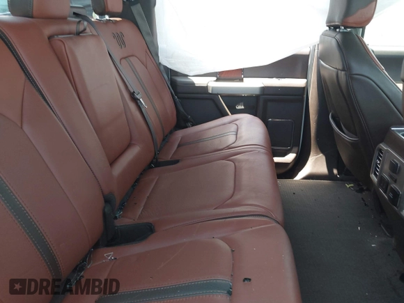 2020 Ford F-150 XL with VIN 1FTEW1E57LFC71427, listed as a IAAI auction lot 42202609 with 61,435 mi miles and . Bid and sale history available at DreamBid. Image 8.