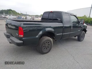 2005 Ford F-250 XL with VIN 1FTSX21PX5ED24854, listed as a IAAI auction lot 42653022 with 199,762 mi miles and . Bid and sale history available at DreamBid. Image 4.