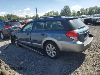 2009 Subaru Outback Special Edtn with VIN 4S4BP61C997325360, listed as a Copart auction lot 72415304 with 183,879 mi miles and Salvage Title. Bid and sale history available at carsss.com. Image 2.