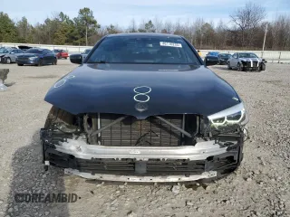 2020 BMW 5 Series 540i с VIN WBAJS1C06LCD66015, выставлен на аукционе Copart как лот 46116235 с пробегом 39 959 миль миль и Списание • Salvage title. История ставок и продаж доступна на DreamBid. Изображение 5.
