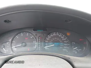2003 Oldsmobile Alero GL1 z VIN 1G3NL52F83C155832, wystawiony jako IAAI lot #41895654 z przebiegiem 199 024 mil mil oraz . Historia ofert i sprzedaży dostępna na DreamBid. Obrazek 7.