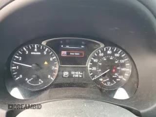 2014 Nissan Altima 2.5 with VIN 1N4AL3AP3EC169482, listed as a Copart auction lot 50961565 with 56,463 mi miles and Salvage Title. Bid and sale history available at carsss.com. Image 9.