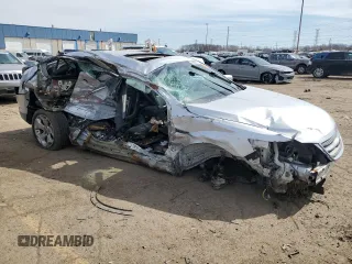 2012 Ford Taurus SEL with VIN 1FAHP2EWXCG106304, listed as a Copart auction lot 49680915 with Not Provided miles and Clean Title. Bid and sale history available at DreamBid. Image 4.