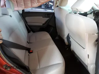 2016 Subaru Forester 2.5i with VIN JF2SJABC8GH408438, listed as a Copart auction lot 52828075 with 99,290 mi miles and Salvage Title. Bid and sale history available at DreamBid. Image 11.