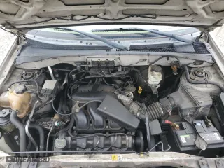 2005 Ford Escape Limited with VIN 1FMYU04195KB37679, listed as a Copart auction lot 50656585 with 218,891 mi miles and Salvage Title. Bid and sale history available at carsss.com. Image 13.