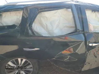 2018 Nissan Pathfinder SL z VIN 5N1DR2MN3JC612150, wystawiony jako Copart lot #55925915 z przebiegiem Nie podano mil oraz Czysty tytuł • Clean title. Historia ofert i sprzedaży dostępna na DreamBid. Obrazek 10.