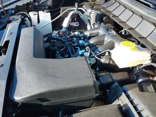 2024 Nissan Pathfinder Rock Creek with VIN 5N1DR3BD8RC291069, listed as a IAAI auction lot 41947839 with 2,047 mi miles and . Bid and sale history available at DreamBid. Image 25.