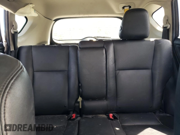 2015 Toyota RAV4 LE with VIN JTMBFREV5FJ039864, listed as a Copart auction lot 52503295 with 87,765 mi miles and Clean Title. Bid and sale history available at carsss.com. Image 10.