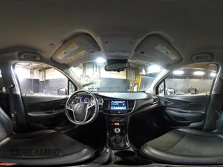 2019 Buick Encore Sport Touring with VIN KL4CJ2SB8KB785177, listed as a IAAI auction lot 41973124 with 72,169 mi miles and . Bid and sale history available at DreamBid. Image 20.