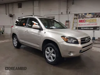 2006 Toyota RAV4 Limited with VIN JTMZD31VX66009253, listed as a IAAI auction lot 42301921 with 226,000 mi miles and . Bid and sale history available at DreamBid. Image 1.