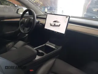 2023 Tesla Model 3 с VIN 5YJ3E1EA8PF501350, выставлен на аукционе IAAI как лот 42500841 с пробегом 19 466 миль миль и . История ставок и продаж доступна на DreamBid. Изображение 5.
