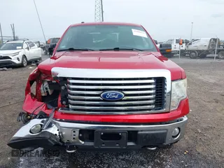 2011 Ford F-150 XL with VIN 1FTFW1EF1BKD03193, listed as a IAAI auction lot 42090279 with 311,253 mi miles and . Bid and sale history available at DreamBid. Image 12.
