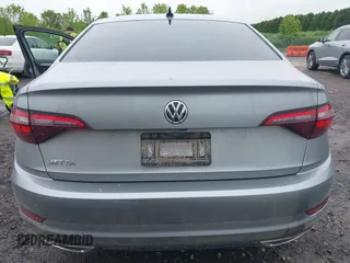 2020 Volkswagen Jetta S with VIN 3VWN57BU7LM014508, listed as a IAAI auction lot 42371444 with 78,416 mi miles and . Bid and sale history available at DreamBid. Image 16.