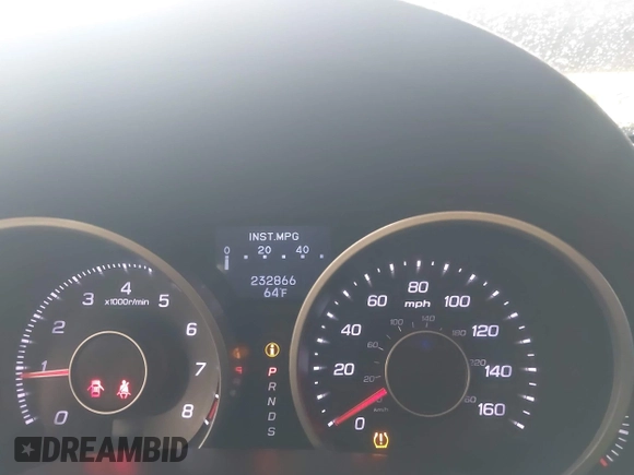 2010 Acura TL Technology z VIN 19UUA8F53AA010857, wystawiony jako IAAI lot #42242723 z przebiegiem 232 866 mil mil oraz . Historia ofert i sprzedaży dostępna na DreamBid. Obrazek 15.