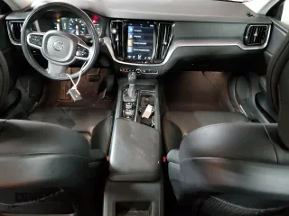 2019 Volvo S60 Momentum with VIN 7JR102FK8KG011901, listed as a Copart auction lot 44743595 with 65,359 mi miles and Salvage Title. Bid and sale history available at carsss.com. Image 8.