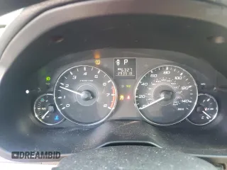 2012 Subaru Legacy 2.5i z VIN 4S3BMBA65C3029699, wystawiony jako Copart lot #43808385 z przebiegiem 293 518 mil mil oraz Nie do naprawy • Non repairable. Historia ofert i sprzedaży dostępna na DreamBid. Obrazek 9.