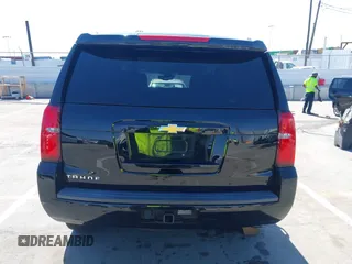 2016 Chevrolet Tahoe LT z VIN 1GNSCBKC7GR311313, wystawiony jako IAAI lot #42303467 z przebiegiem 90 889 mil mil oraz . Historia ofert i sprzedaży dostępna na DreamBid. Obrazek 17.