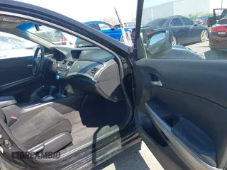 2008 Honda Accord EX with VIN 1HGCP36798A043600, listed as a IAAI auction lot 41881132 with 210,487 mi miles and . Bid and sale history available at DreamBid. Image 5.