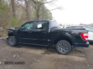 2021 Ford F-150 XL с VIN 1FTEW1EP8MFC90832, выставлен на аукционе IAAI как лот 42052336 с пробегом 37 571 миль миль и . История ставок и продаж доступна на DreamBid. Изображение 14.