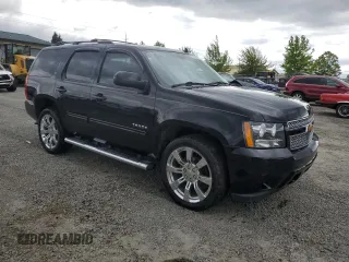 2012 Chevrolet Tahoe LT с VIN 1GNSCBE04CR182149, выставлен на аукционе Copart как лот 57110935 с пробегом 166 151 миль миль и Чистый • Clean title. История ставок и продаж доступна на DreamBid. Изображение 4.
