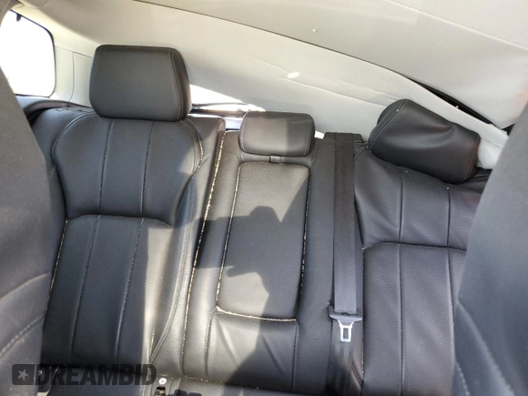2016 Land Rover Range Rover Evoque SE with VIN SALVP2BG1GH081344, listed as a Copart auction lot 57725915 with 73,331 mi miles and Salvage title. Bid and sale history available at DreamBid. Image 10.