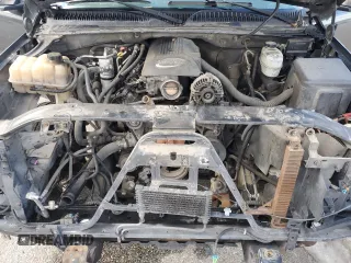 2005 Chevrolet Suburban LT with VIN 1GNEC16Z45J168919, listed as a Copart auction lot 37144714 with 0 mi miles and Salvage Title. Bid and sale history available at carsss.com. Image 12.