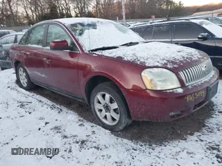 2006 Mercury Montego z VIN 1MEHM41106G617998, wystawiony jako IAAI lot #41255099 z przebiegiem Nie podano mil oraz . Historia ofert i sprzedaży dostępna na DreamBid. Obrazek 1.