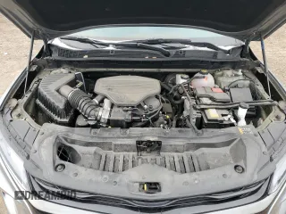 2024 Chevrolet Blazer RS with VIN 3GNKBKRS5RS145213, listed as a Copart auction lot 84481814 with 38,175 mi miles and Salvage title. Bid and sale history available at DreamBid. Image 12.