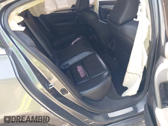 2009 Acura TL Technology z VIN 19UUA96579A005856, wystawiony jako IAAI lot #42117231 z przebiegiem 180 503 mil mil oraz . Historia ofert i sprzedaży dostępna na DreamBid. Obrazek 8.